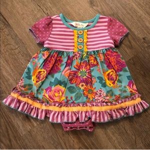 Matilda Jane Little Moments Dress